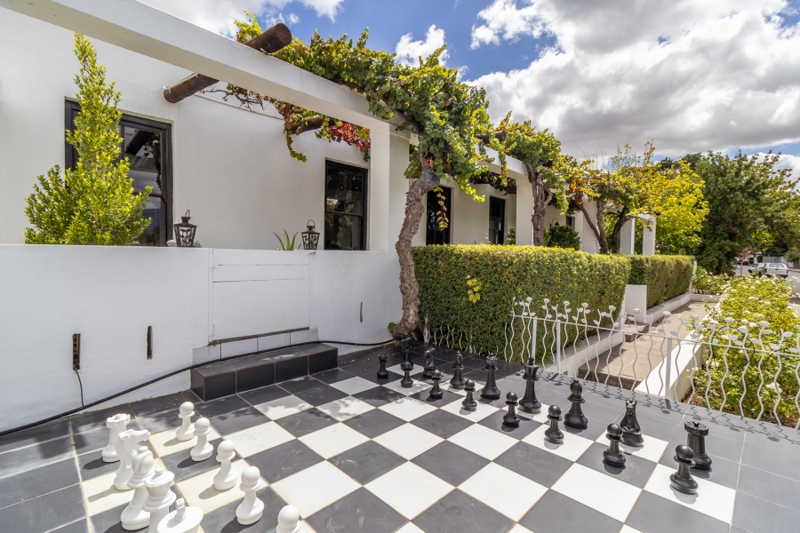 4 Bedroom Property for Sale in Paarl Central Western Cape